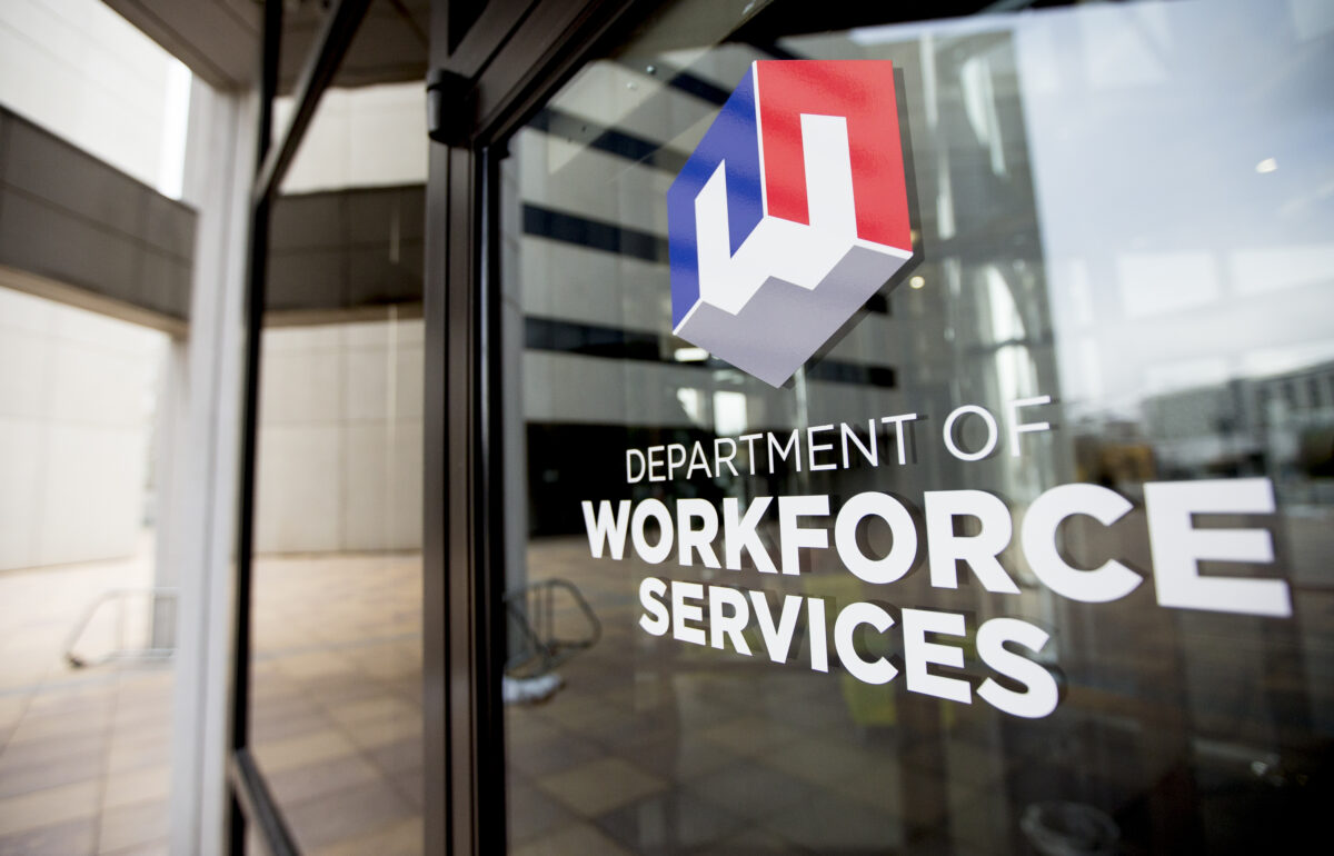 Utah Department of Workforce Services hosting free statewide virtual